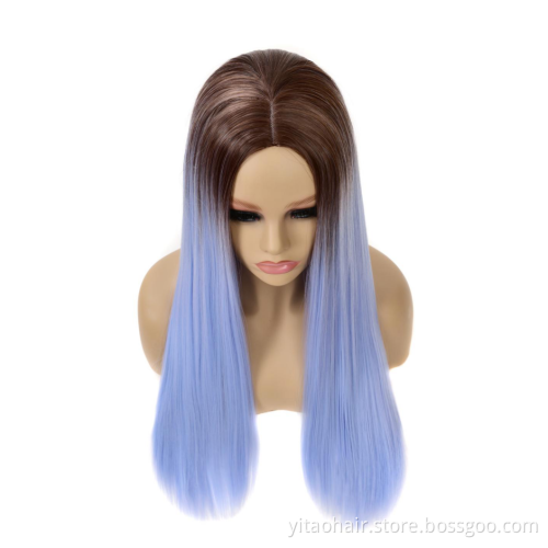 Stfantasy Short Glam Gray Hair Men Wigs Handsome Wig Grey for Male DHL Japanese Western FEDEX Customizable OEM Customized Sea